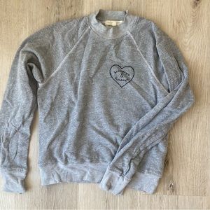 Saturdays & Sundays Sweatshirt